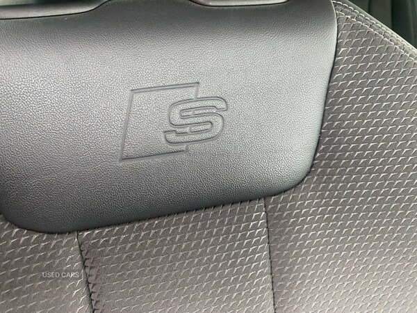 Used Audi A4 2021 for sale - 74419999: Photo 12