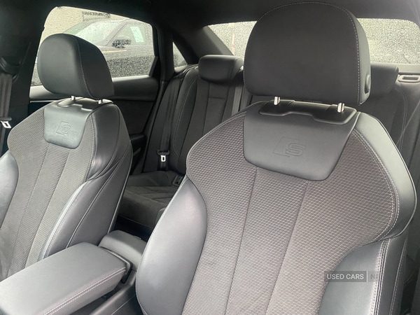 Used Audi A4 2021 for sale - 74419999: Photo 17