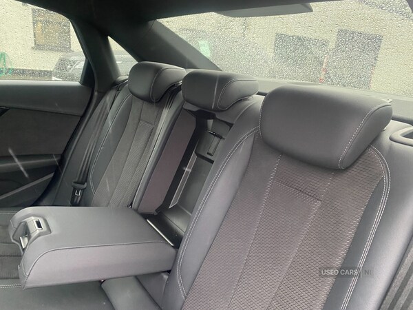 Used Audi A4 2021 for sale - 74419999: Photo 19