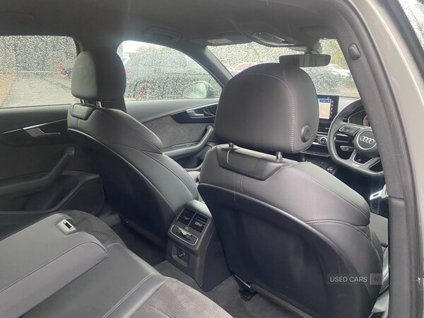 Used Audi A4 2021 for sale - 74419999: Photo 20