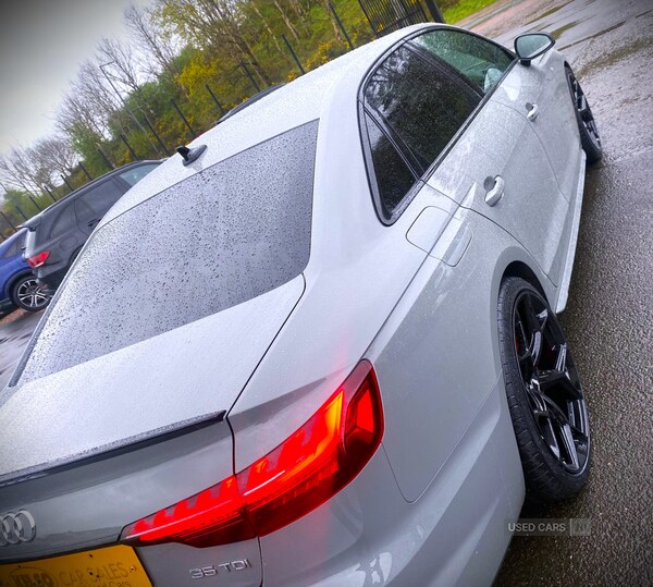 Used Audi A4 2021 for sale - 74419999: Photo 22