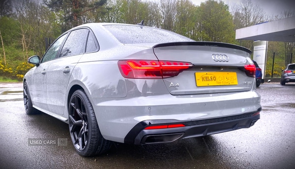 Used Audi A4 2021 for sale - 74419999: Photo 5