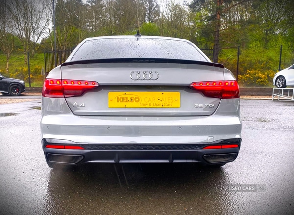 Used Audi A4 2021 for sale - 74419999: Photo 6
