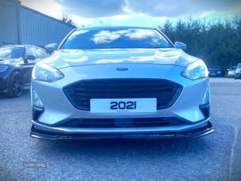 Used Ford Focus 2021 for sale - 71257940: Photo