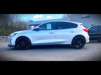 Used Ford Focus 2021 for sale - 71257940: Photo