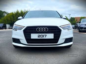 Used Audi A3 2017 for sale - 74687623: Photo