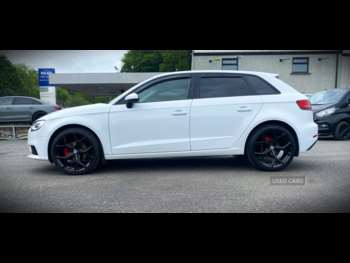 Used Audi A3 2017 for sale - 74687623: Photo