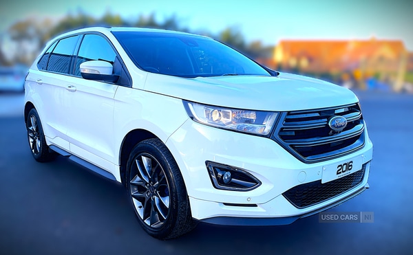 Used Ford Edge 2016 for sale - 76927372: Photo 1