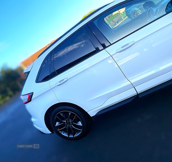 Used Ford Edge 2016 for sale - 76927372: Photo 10