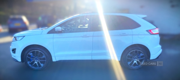 Used Ford Edge 2016 for sale - 76927372: Photo 11