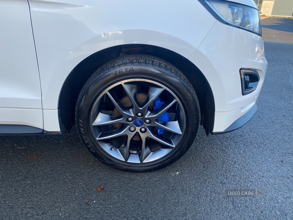 Used Ford Edge 2016 for sale - 76927372: Photo 12