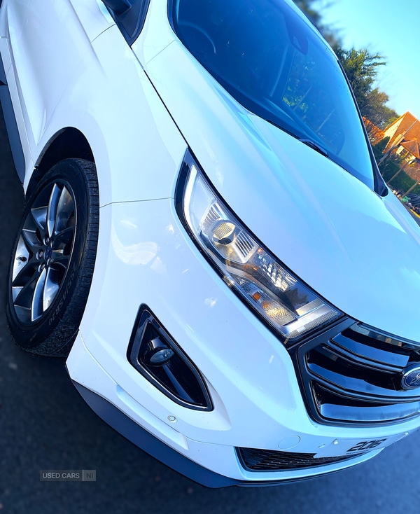 Used Ford Edge 2016 for sale - 76927372: Photo 13