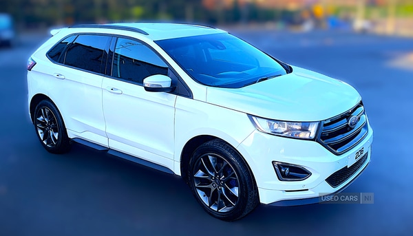 Used Ford Edge 2016 for sale - 76927372: Photo 14
