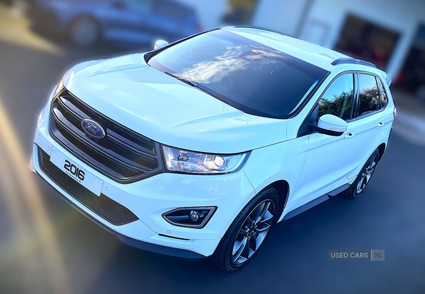 Used Ford Edge 2016 for sale - 76927372: Photo 15