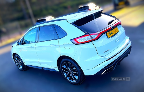 Used Ford Edge 2016 for sale - 76927372: Photo 16