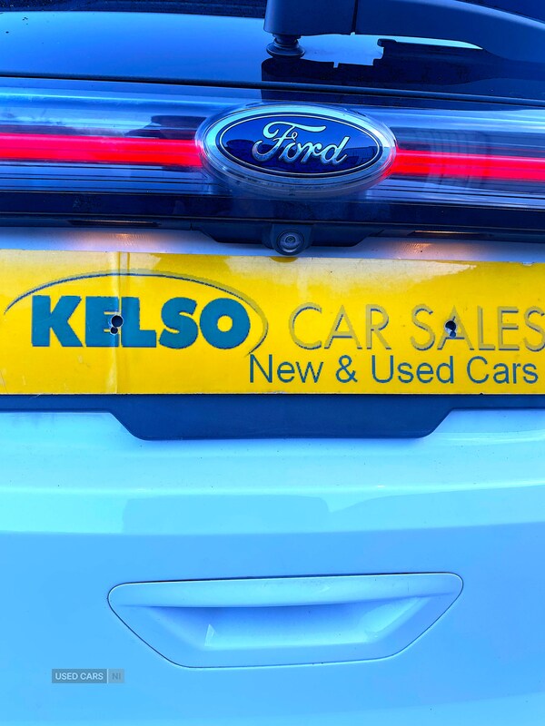 Used Ford Edge 2016 for sale - 76927372: Photo 17