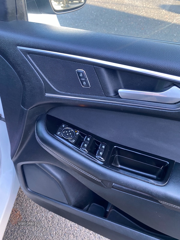 Used Ford Edge 2016 for sale - 76927372: Photo 18