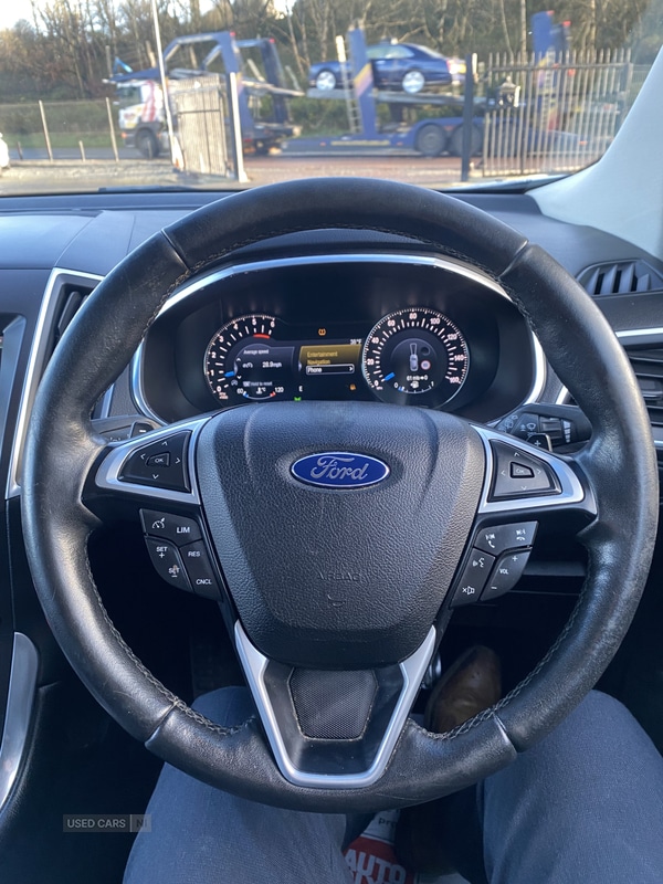 Used Ford Edge 2016 for sale - 76927372: Photo 19