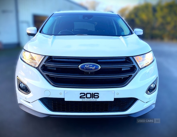 Used Ford Edge 2016 for sale - 76927372: Photo 2