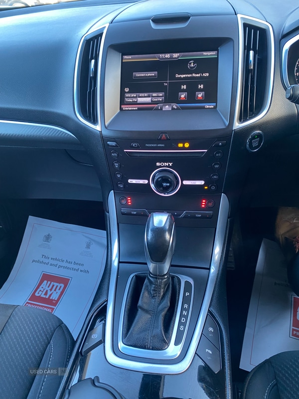 Used Ford Edge 2016 for sale - 76927372: Photo 20