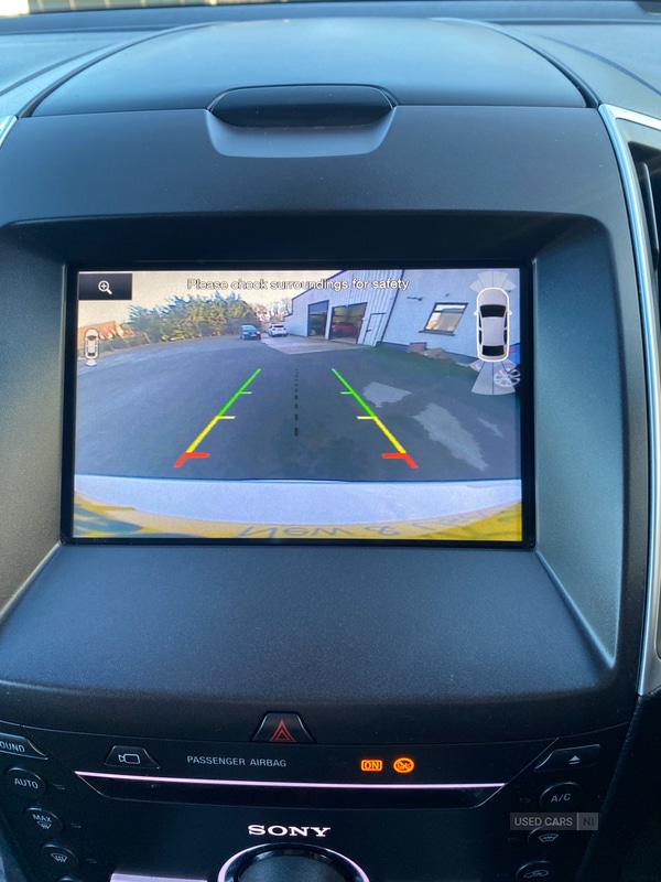 Used Ford Edge 2016 for sale - 76927372: Photo 21