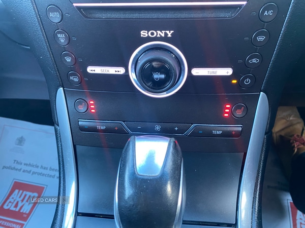 Used Ford Edge 2016 for sale - 76927372: Photo 22