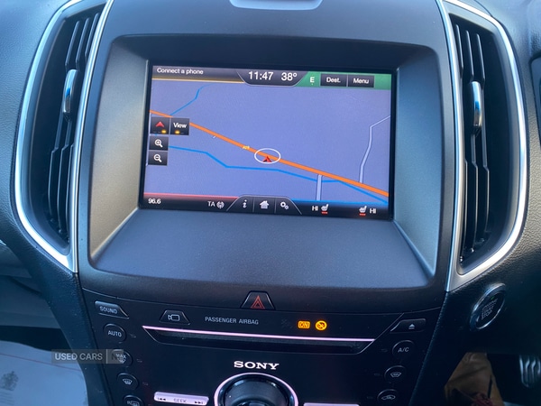 Used Ford Edge 2016 for sale - 76927372: Photo 23