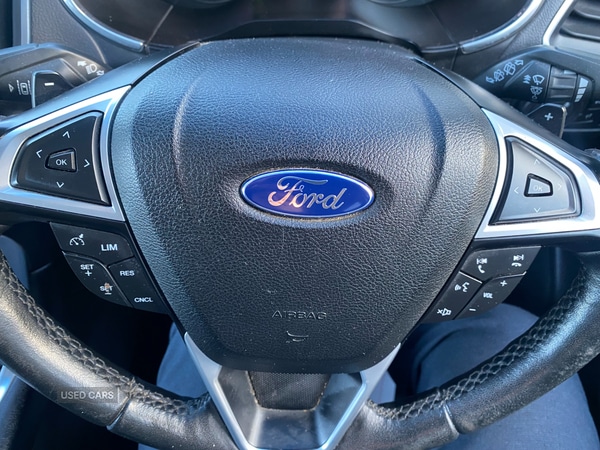 Used Ford Edge 2016 for sale - 76927372: Photo 25