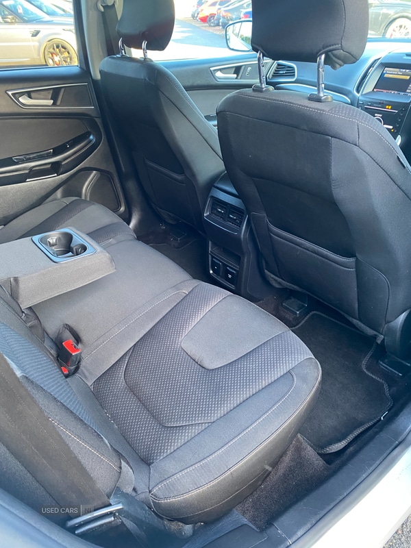 Used Ford Edge 2016 for sale - 76927372: Photo 26