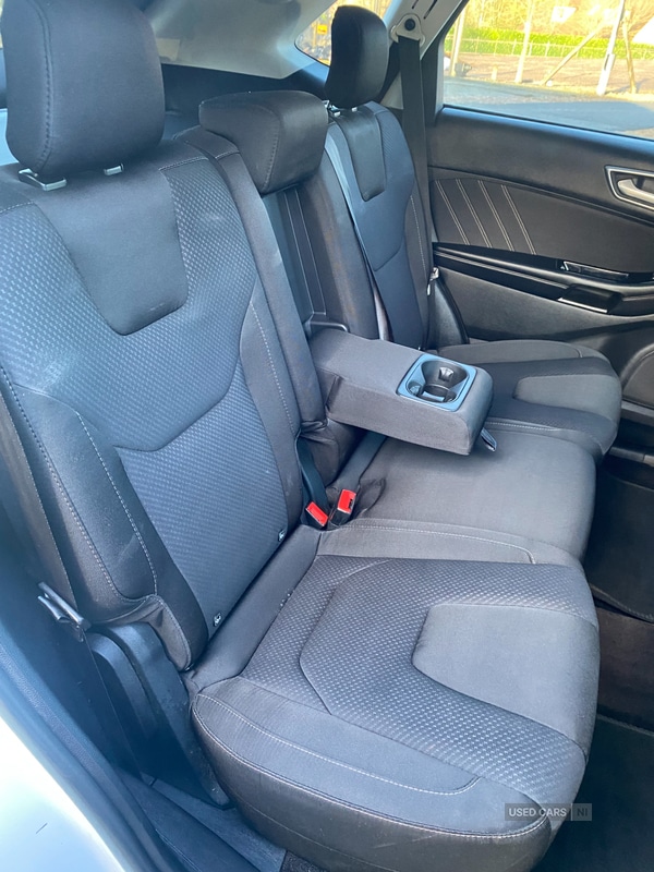 Used Ford Edge 2016 for sale - 76927372: Photo 27