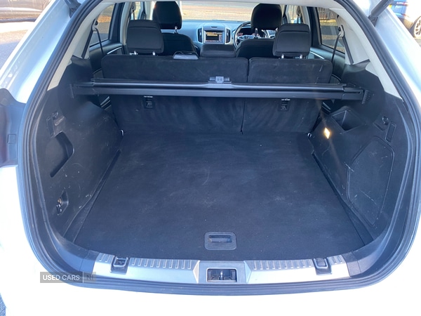 Used Ford Edge 2016 for sale - 76927372: Photo 28