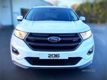 Used Ford Edge 2016 for sale - 76927372: Photo