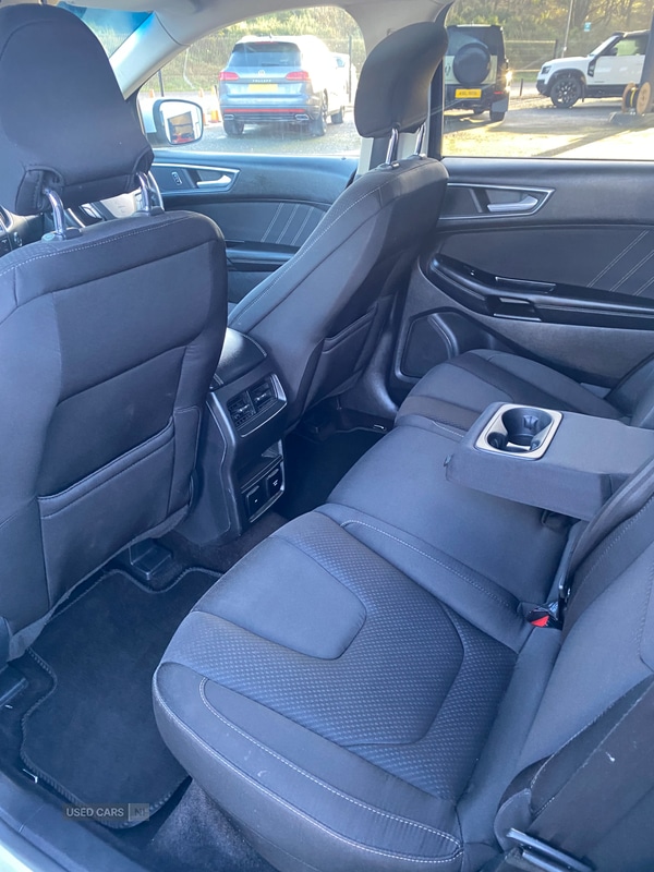 Used Ford Edge 2016 for sale - 76927372: Photo 30