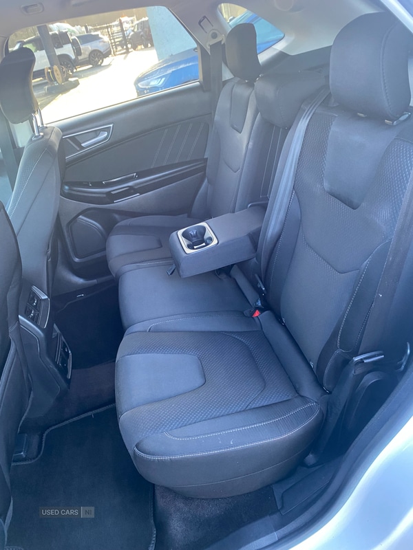 Used Ford Edge 2016 for sale - 76927372: Photo 31