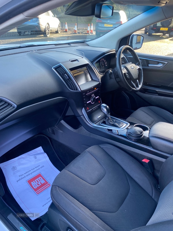 Used Ford Edge 2016 for sale - 76927372: Photo 32