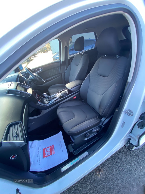 Used Ford Edge 2016 for sale - 76927372: Photo 33