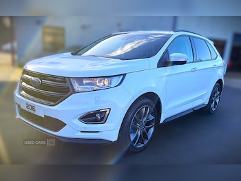 Used Ford Edge 2016 for sale - 76927372: Photo