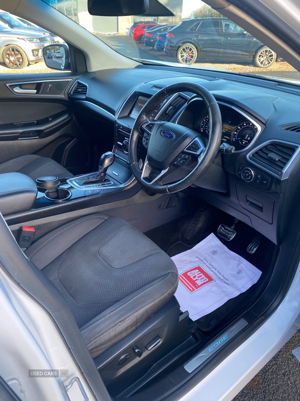 Used Ford Edge 2016 for sale - 76927372: Photo 4