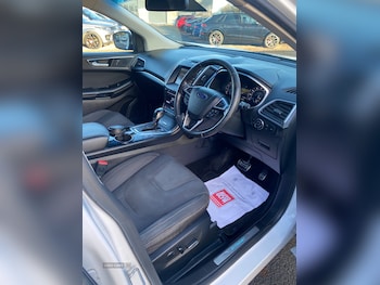 Used Ford Edge 2016 for sale - 76927372: Photo