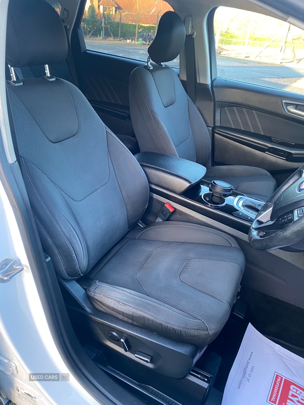 Used Ford Edge 2016 for sale - 76927372: Photo 5