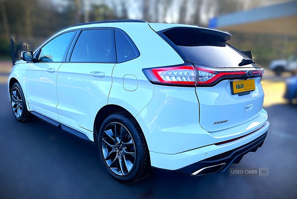 Used Ford Edge 2016 for sale - 76927372: Photo 6