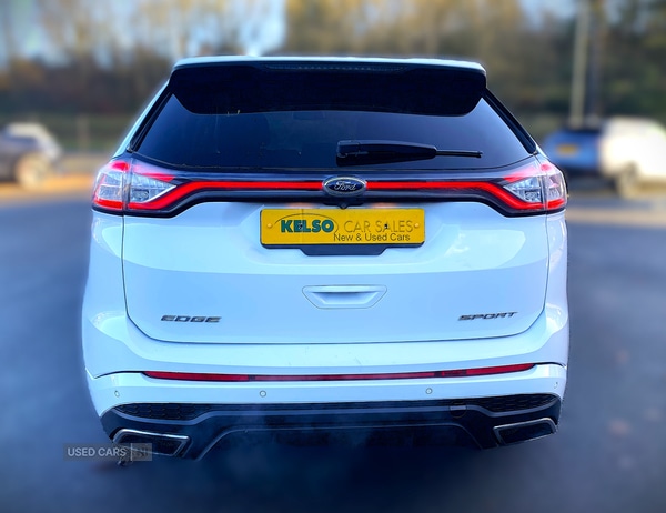 Used Ford Edge 2016 for sale - 76927372: Photo 7