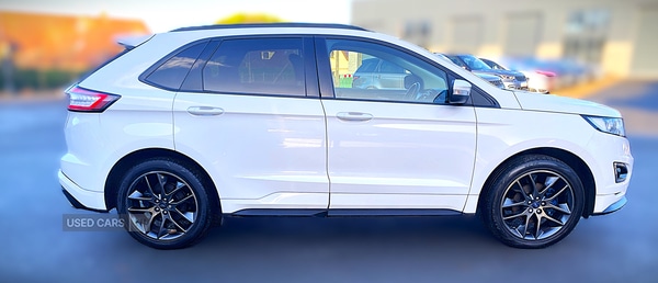 Used Ford Edge 2016 for sale - 76927372: Photo 9