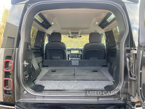 Used Land Rover Defender for sale - 77672317: Photo 14
