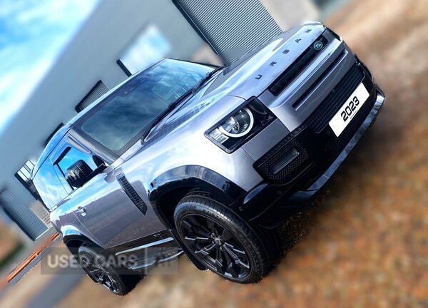 Used Land Rover Defender for sale - 77672317: Photo 15