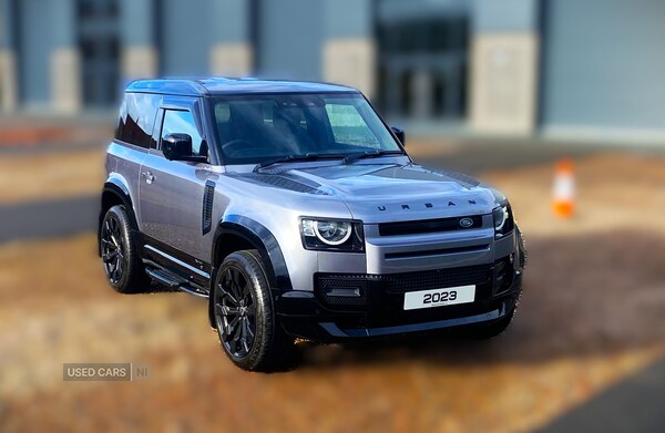 Used Land Rover Defender for sale - 77672317: Photo 21