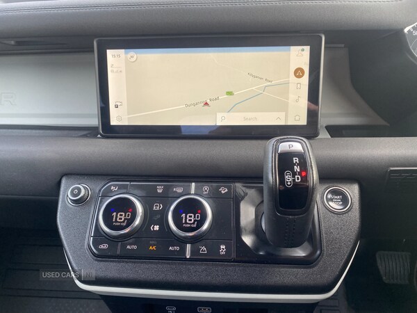 Used Land Rover Defender for sale - 77672317: Photo 32