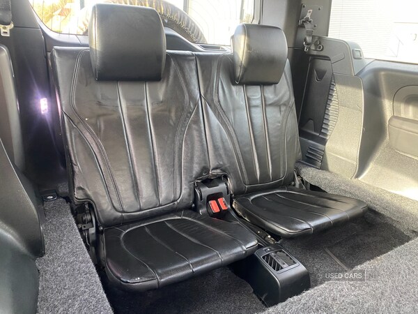 Used Land Rover Defender for sale - 77672317: Photo 42