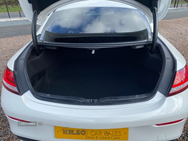 Used Mercedes-Benz C Class 2020 for sale - 78186184: Photo 12