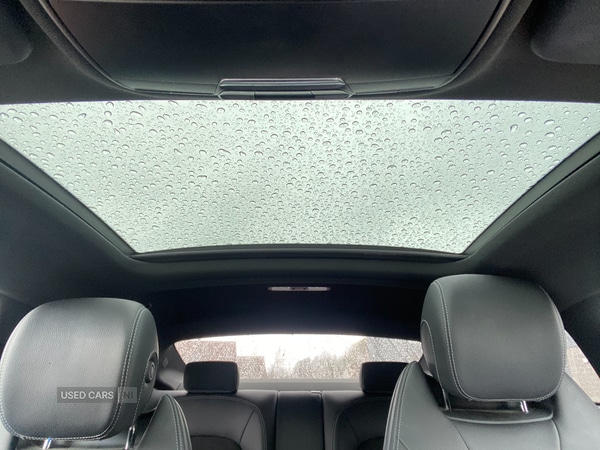 Used Mercedes-Benz C Class 2020 for sale - 78186184: Photo 19